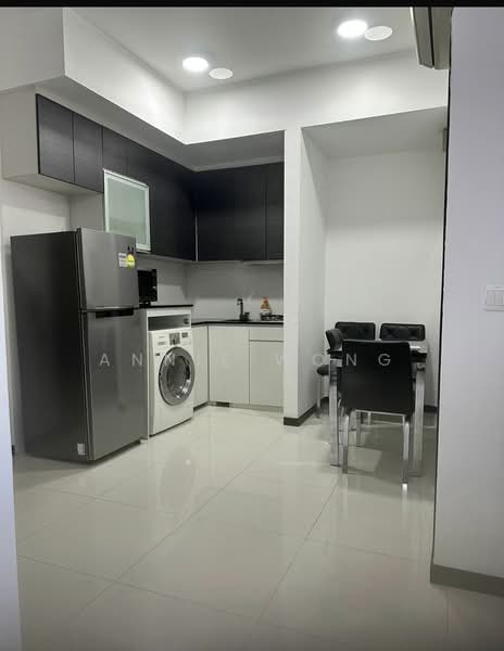 Viva Vista, 3 South Buona Vista Road, 1 Bedroom, 463 sqft, Condominium For Rent, by Annie Wong, 19824445 - PropertyGuru.com.sg