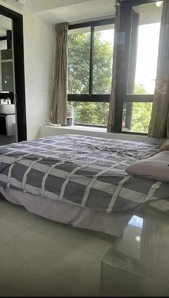 Viva Vista, 3 South Buona Vista Road, 1 Bedroom, 463 sqft, Condominium For Rent, by Annie Wong, 19824445 - PropertyGuru.com.sg