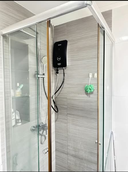Viva Vista, 3 South Buona Vista Road, 1 Bedroom, 463 sqft, Condominium For Rent, by Annie Wong, 19824445 - PropertyGuru.com.sg