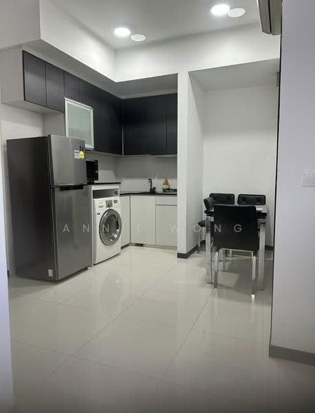 Viva Vista, 3 South Buona Vista Road, Buona Vista / West Coast / Clementi New Town, 2 Bedrooms, 463 sqft, Condominium For Sale, by Annie Wong, 19824667 - PropertyGuru.com.sg