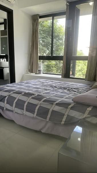 Viva Vista, 3 South Buona Vista Road, Buona Vista / West Coast / Clementi New Town, 2 Bedrooms, 463 sqft, Condominium For Sale, by Annie Wong, 19824667 - PropertyGuru.com.sg