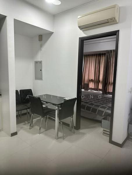 Viva Vista, 3 South Buona Vista Road, Buona Vista / West Coast / Clementi New Town, 2 Bedrooms, 463 sqft, Condominium For Sale, by Annie Wong, 19824667 - PropertyGuru.com.sg