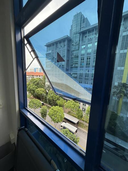 Heng Loong Building, 61 Bukit Batok Crescent, 410 sqft, Office For Rent, by Paul Tan, 19825815 - CommercialGuru.com.sg