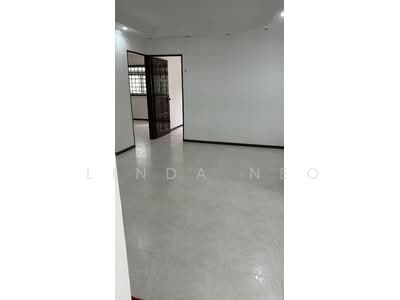 For Rent - 493E Tampines Street 43