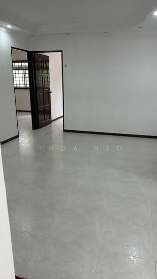 For Rent - 493E Tampines Street 43