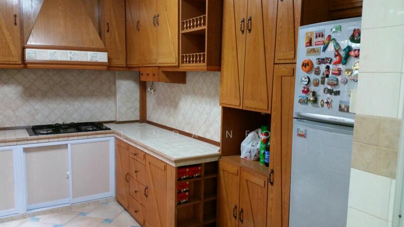 For Rent - 493E Tampines Street 43