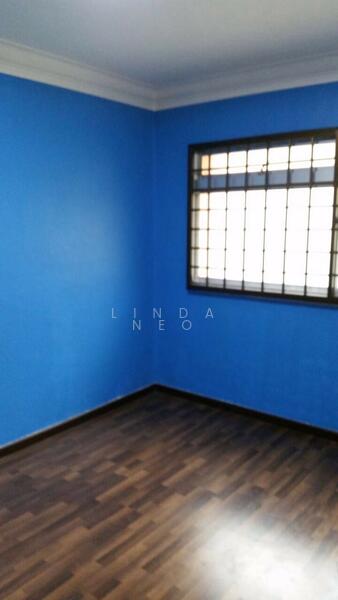 For Rent - 493E Tampines Street 43