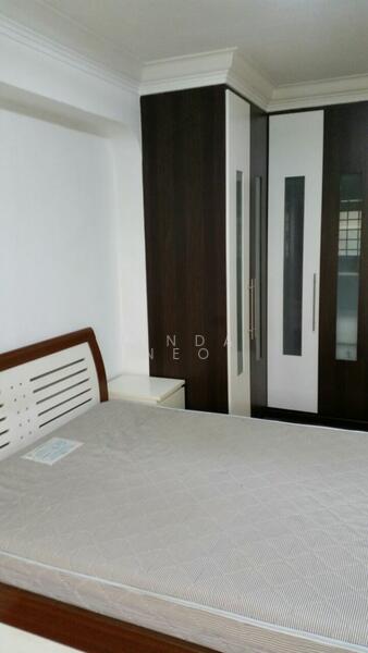 For Rent - 493E Tampines Street 43