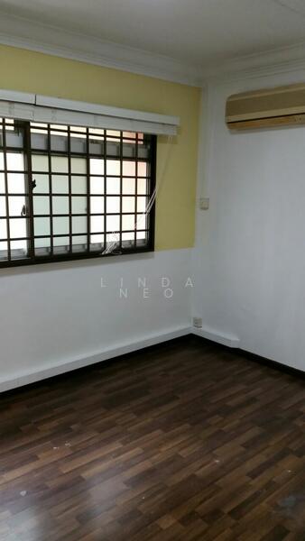 For Rent - 493E Tampines Street 43