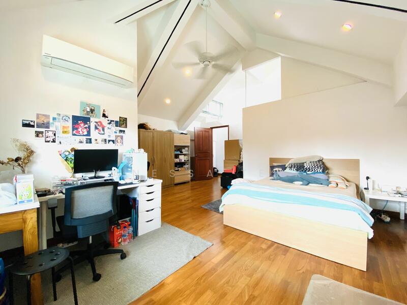 For Rent - Jalan Berjaya