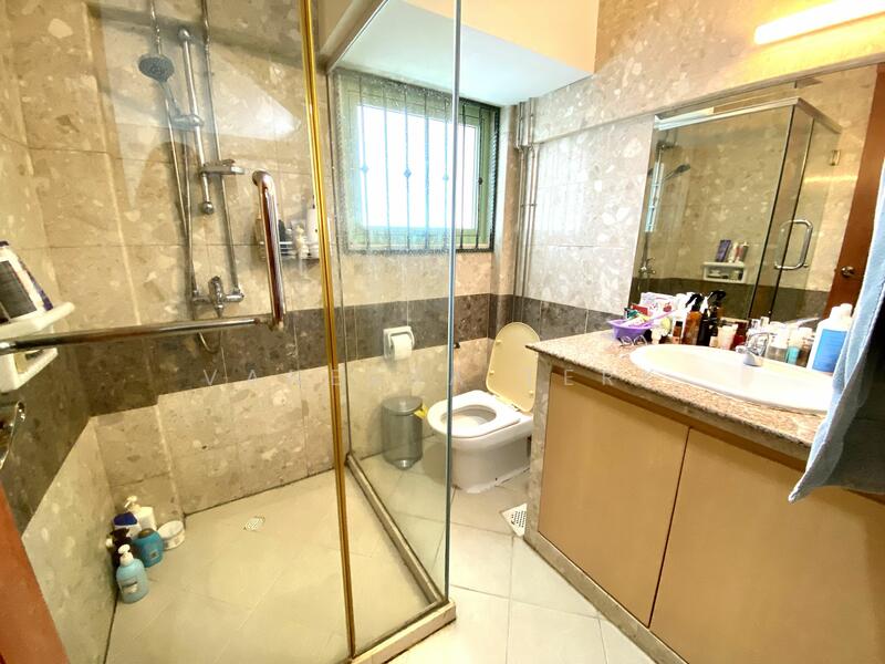 For Rent - Jalan Berjaya