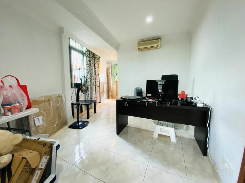 For Rent - Jalan Berjaya