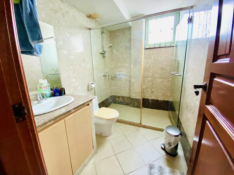 For Rent - Jalan Berjaya