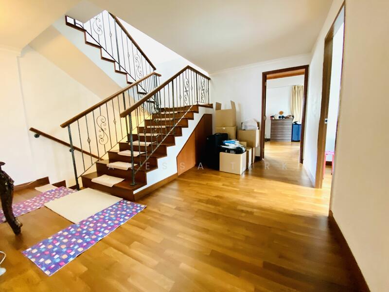 For Rent - Jalan Berjaya