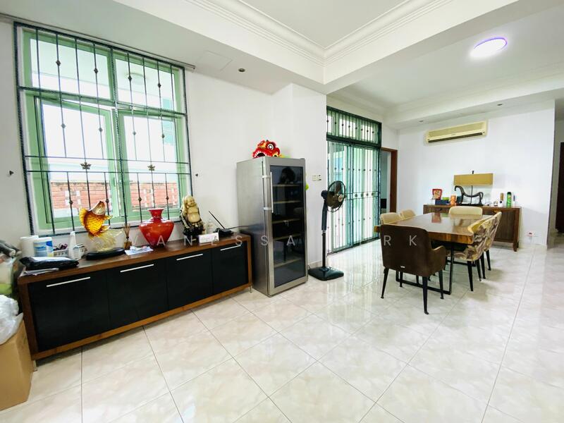 For Rent - Jalan Berjaya