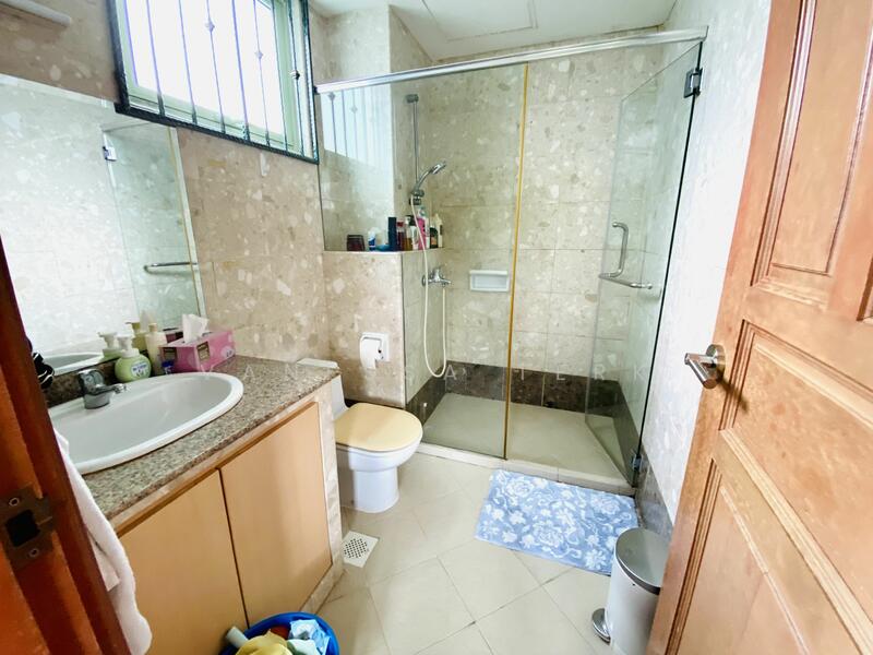 For Rent - Jalan Berjaya