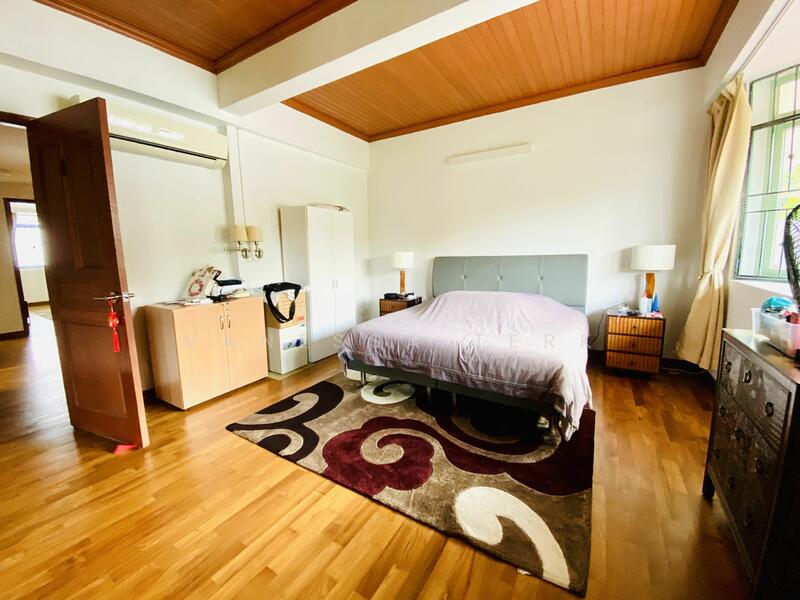 For Rent - Jalan Berjaya