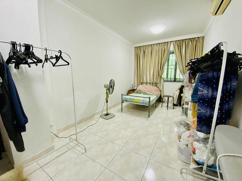 For Rent - Jalan Berjaya