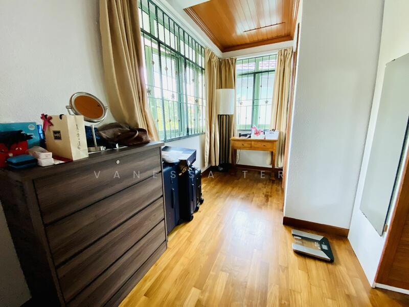 For Rent - Jalan Berjaya