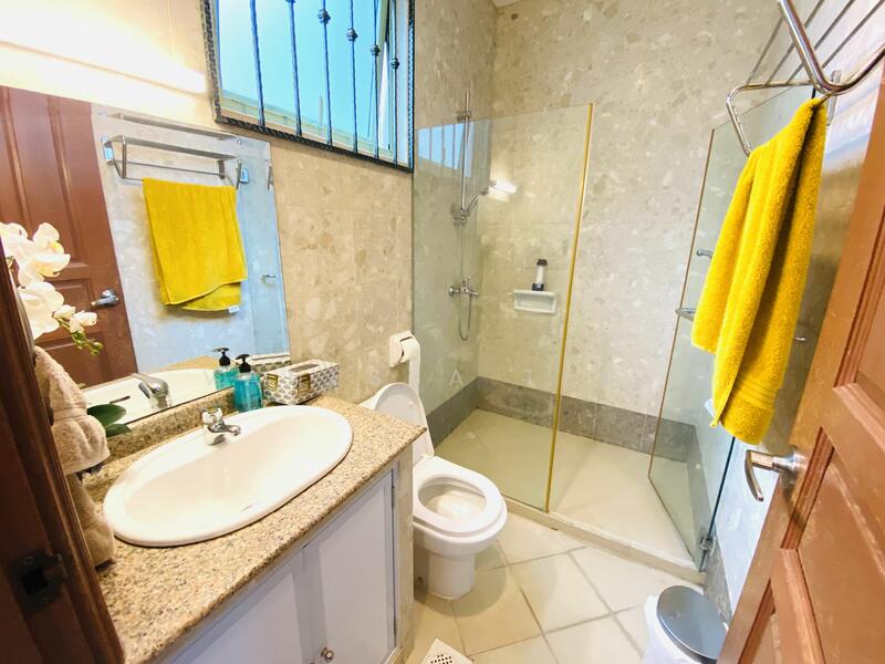 For Rent - Jalan Berjaya