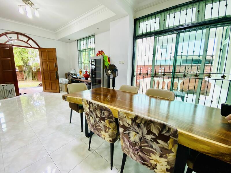 For Rent - Jalan Berjaya