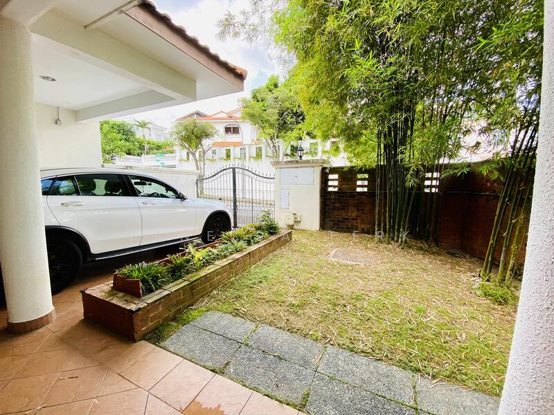 For Rent - Jalan Berjaya