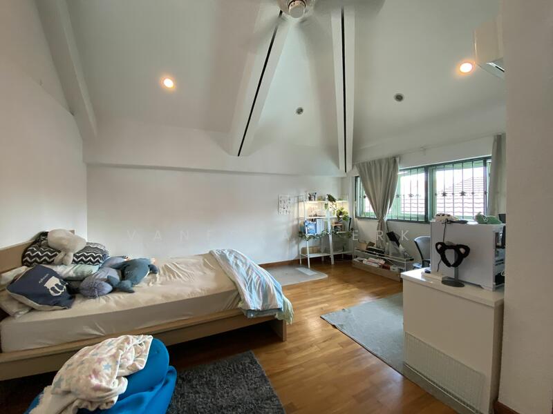 For Rent - Jalan Berjaya