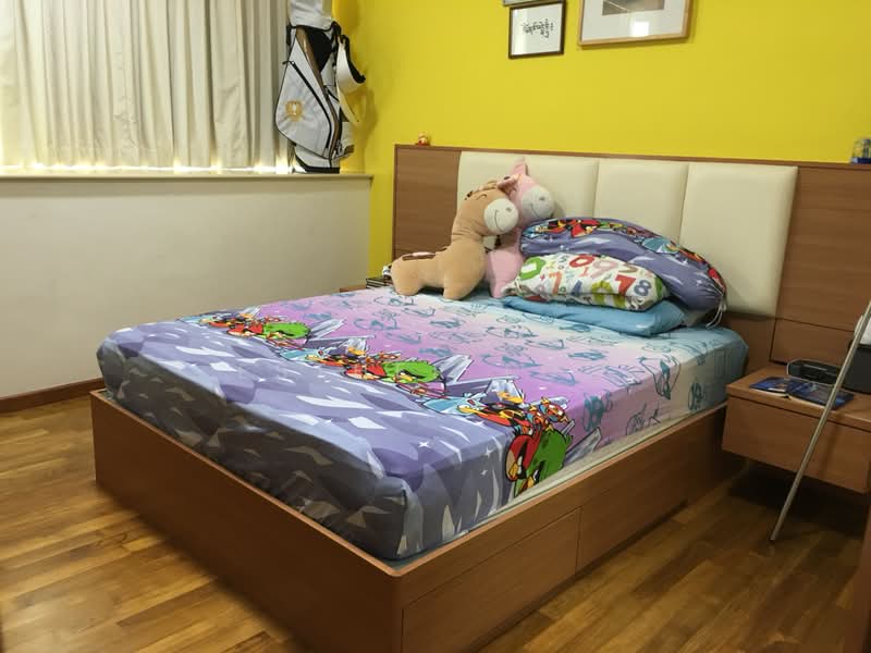 Costa Del Sol, 80 Bayshore Road, 3 Bedrooms, 1,228 sqft, Condominium For Rent, by Esther Low, 19828994 - PropertyGuru.com.sg