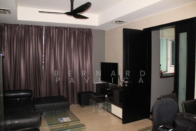 For Rent - Caribbean at Keppel Bay