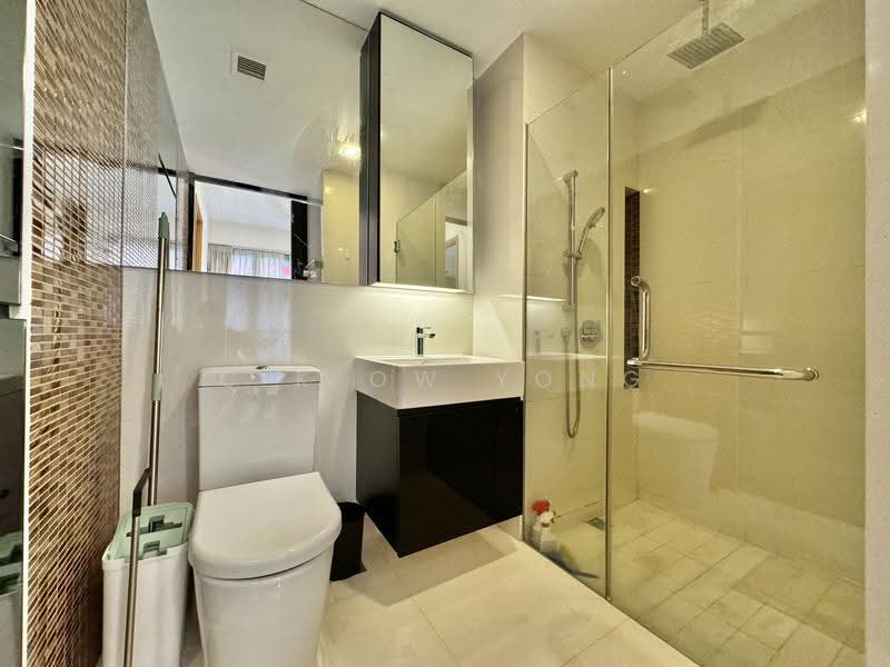 Vivace, 19 Tong Watt Road, Orchard / River Valley, 1 Bedroom, 452 sqft, Condominium For Rent, by C K Ow Yong, 19829601 - PropertyGuru.com.sg