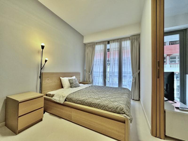Vivace, 19 Tong Watt Road, Orchard / River Valley, 1 Bedroom, 452 sqft, Condominium For Rent, by C K Ow Yong, 19829601 - PropertyGuru.com.sg