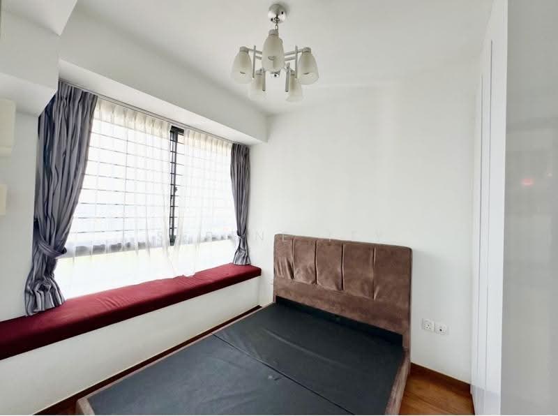 Regent Residences, 1091 Serangoon Road, Balestier / Toa Payoh, 1 Bedroom, 410 sqft, Condominium For Rent, by Serene Tey, 19830588 - Bedroom - PropertyGuru.com.sg