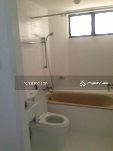 Renovated Toilet