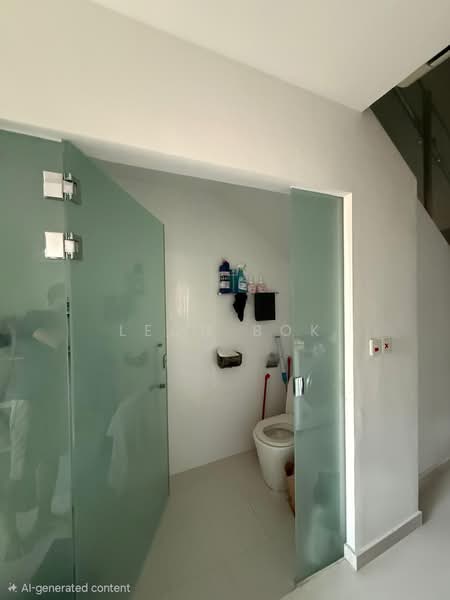 #1 Loft, 1 Lorong 24 Geylang, 1 Bedroom, 560 sqft, Apartment For Rent, by Leon Bok, 19831176 - PropertyGuru.com.sg