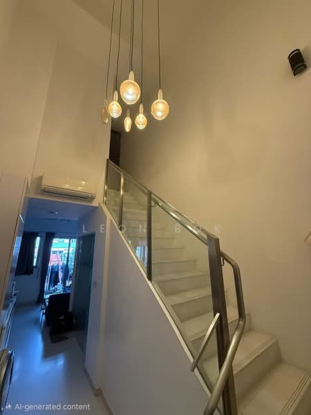 #1 Loft, 1 Lorong 24 Geylang, 1 Bedroom, 560 sqft, Apartment For Rent, by Leon Bok, 19831176 - PropertyGuru.com.sg