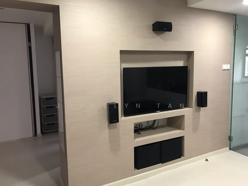 536 Upper Cross Street, 536 Upper Cross Street, 1 Bedroom, 732 sqft, HDB Flat For Rent, by Joycelyn Tan, 19832321 - PropertyGuru.com.sg