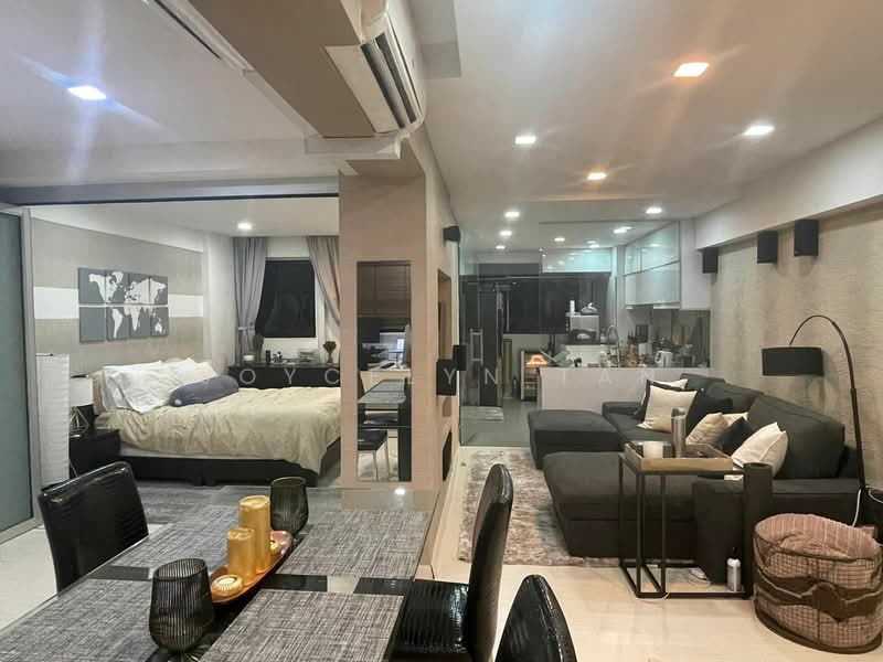 536 Upper Cross Street, 536 Upper Cross Street, 1 Bedroom, 732 sqft, HDB Flat For Rent, by Joycelyn Tan, 19832321 - PropertyGuru.com.sg