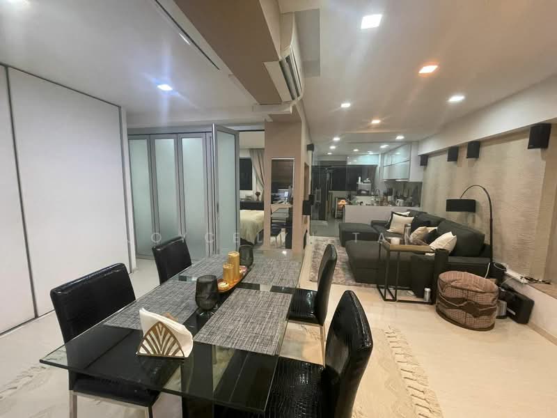 536 Upper Cross Street, 536 Upper Cross Street, 1 Bedroom, 732 sqft, HDB Flat For Rent, by Joycelyn Tan, 19832321 - PropertyGuru.com.sg