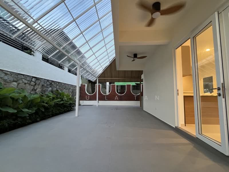 2 Storey Semi-D @ Cheng Soon Garden, Kismis Avenue, 4 Bedrooms, 5,500 sqft, Semi-Detached House For Rent, by Aquila Tan, 19832510 - PropertyGuru.com.sg