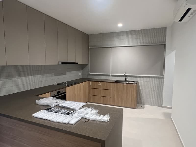 2 Storey Semi-D @ Cheng Soon Garden, Kismis Avenue, 4 Bedrooms, 5,500 sqft, Semi-Detached House For Rent, by Aquila Tan, 19832510 - PropertyGuru.com.sg