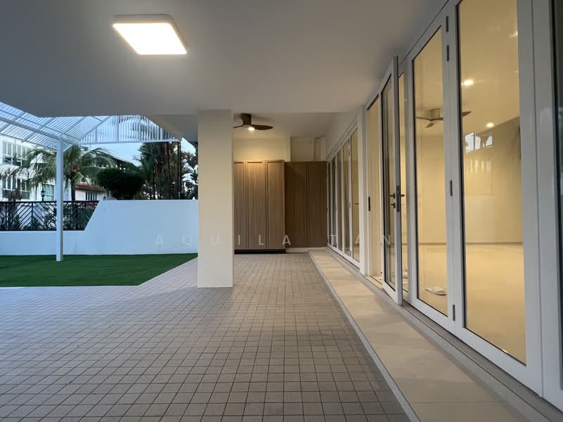 2 Storey Semi-D @ Cheng Soon Garden, Kismis Avenue, 4 Bedrooms, 5,500 sqft, Semi-Detached House For Rent, by Aquila Tan, 19832510 - PropertyGuru.com.sg