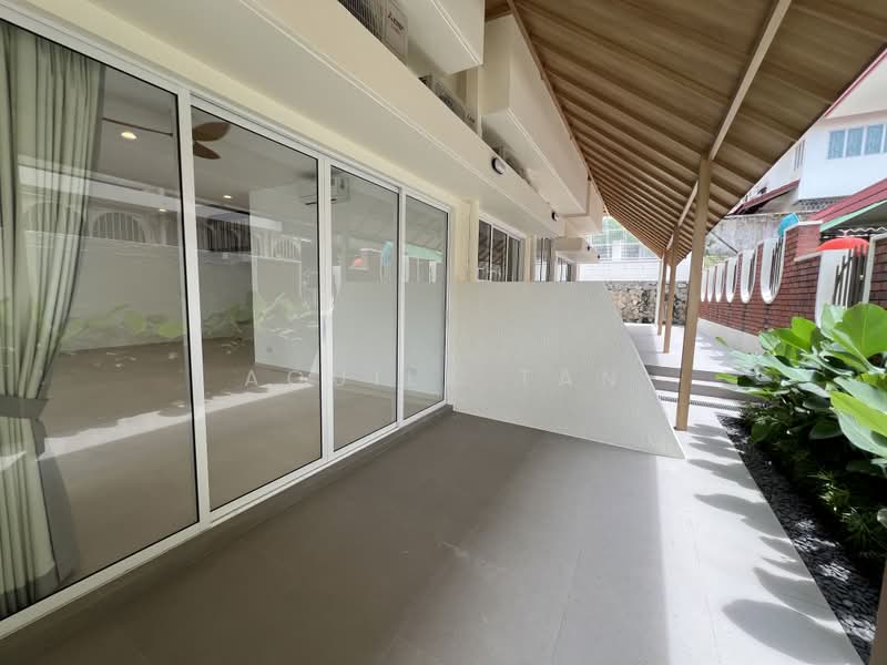 2 Storey Semi-D @ Cheng Soon Garden, Kismis Avenue, 4 Bedrooms, 5,500 sqft, Semi-Detached House For Rent, by Aquila Tan, 19832510 - PropertyGuru.com.sg