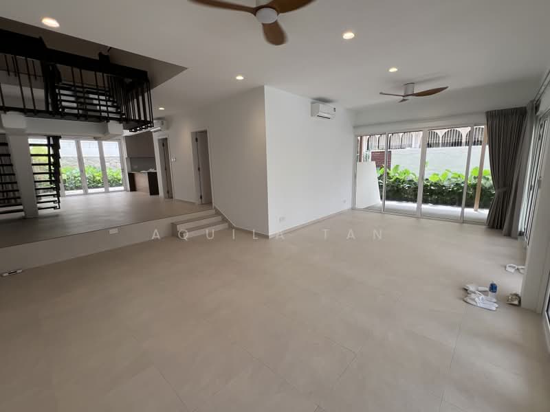 2 Storey Semi-D @ Cheng Soon Garden, Kismis Avenue, 4 Bedrooms, 5,500 sqft, Semi-Detached House For Rent, by Aquila Tan, 19832510 - PropertyGuru.com.sg