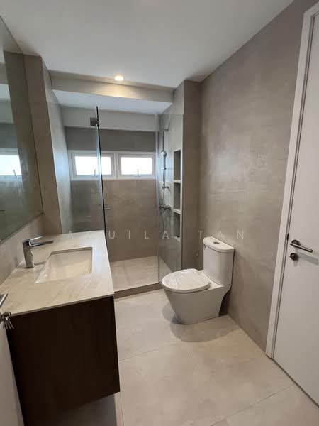2 Storey Semi-D @ Cheng Soon Garden, Kismis Avenue, 4 Bedrooms, 5,500 sqft, Semi-Detached House For Rent, by Aquila Tan, 19832510 - PropertyGuru.com.sg