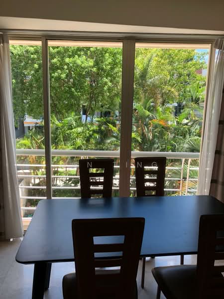 Wilkie Regency, 10 Wilkie terrace, 2 Bedrooms, 840 sqft, Apartment For Rent, by Ben Ting, 19832558 - PropertyGuru.com.sg