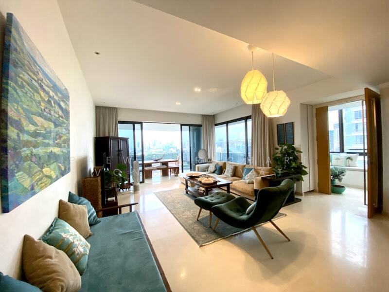 Trilight, 9 Newton Road, 3 Bedrooms, 2,100 sqft, Condominium For Rent, by Paew Parichart Vongvitavat, 19834840 - PropertyGuru.com.sg