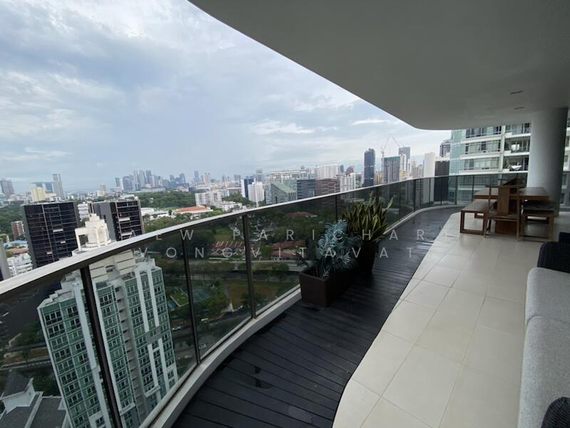 Trilight, 9 Newton Road, 3 Bedrooms, 2,100 sqft, Condominium For Rent, by Paew Parichart Vongvitavat, 19834840 - PropertyGuru.com.sg