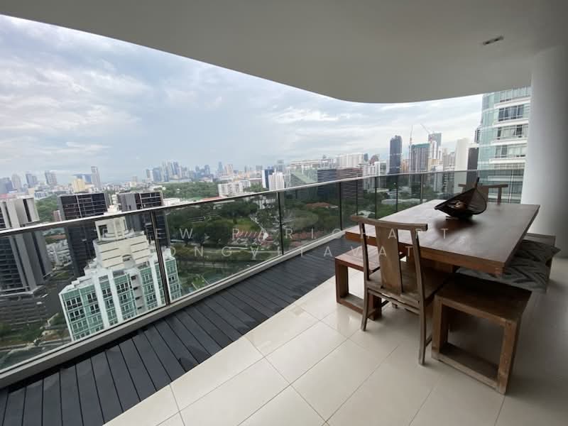 Trilight, 9 Newton Road, 3 Bedrooms, 2,100 sqft, Condominium For Rent, by Paew Parichart Vongvitavat, 19834840 - PropertyGuru.com.sg
