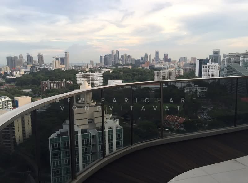 Trilight, 9 Newton Road, 3 Bedrooms, 2,100 sqft, Condominium For Rent, by Paew Parichart Vongvitavat, 19834840 - PropertyGuru.com.sg