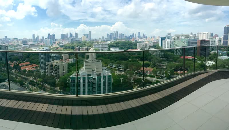 Trilight, 9 Newton Road, 3 Bedrooms, 2,100 sqft, Condominium For Rent, by Paew Parichart Vongvitavat, 19834840 - PropertyGuru.com.sg